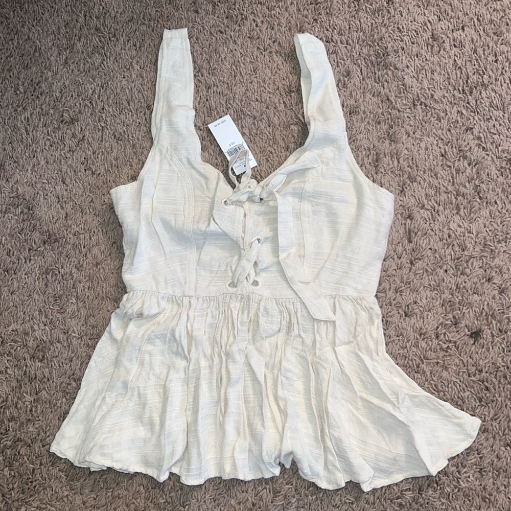AE tank